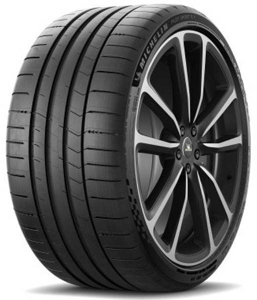 Michelin PILOT SPORT S5 HXL 285/40R20 Y