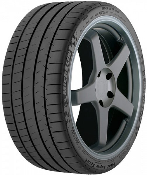 Michelin PILOT SUPER SPORT XL * 285/30R20 Y
