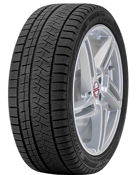 Triangle PL02 SNOWLINK XL 245/55R19 V