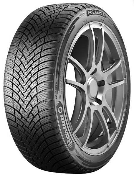 Barum POLARIS 6 155/65R14 T