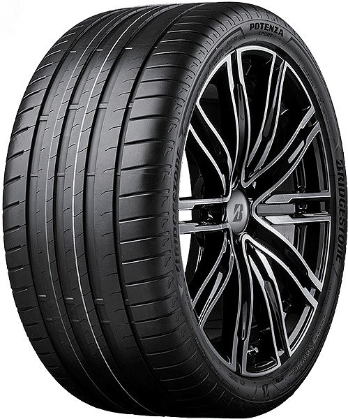 Bridgestone POTENZASPORT (+) 235/50R19 Y