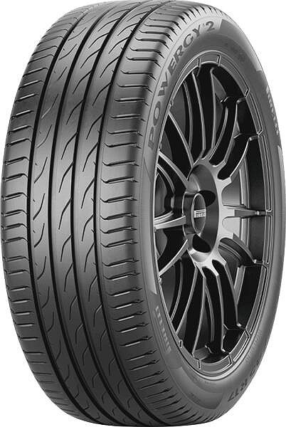Pirelli POWERGY 2 XL 205/40R17 Y
