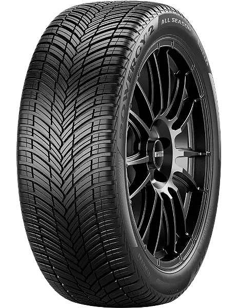 Pirelli POWERGY 2 ALLSEASON XL 215/55R17 W