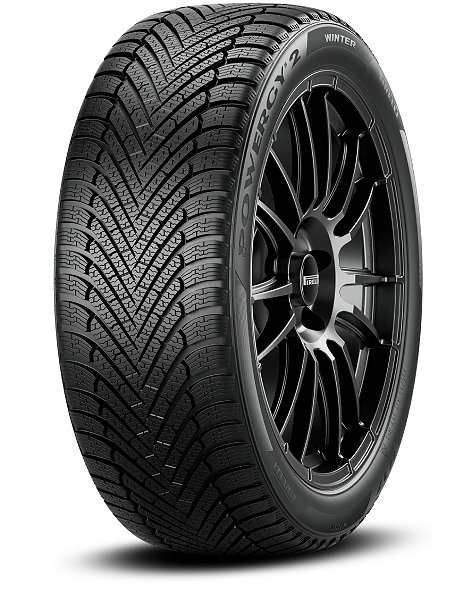 Pirelli POWERGY 2 WINTER XL 235/50R19 V