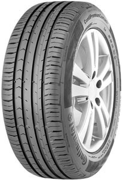 Continental PREMIUMCONT5 SUV 225/65R17 V