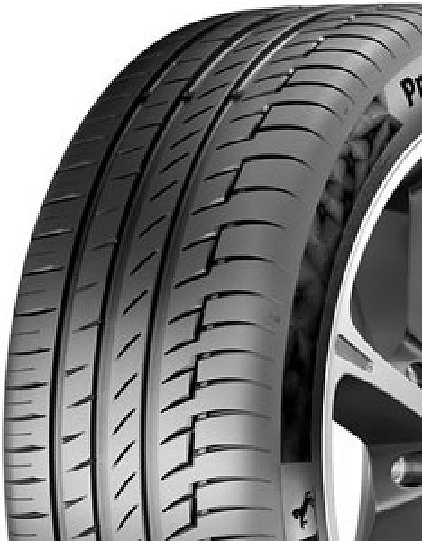 Continental PREMIUMCONT 6 XL FR SSR 225/40R20 Y