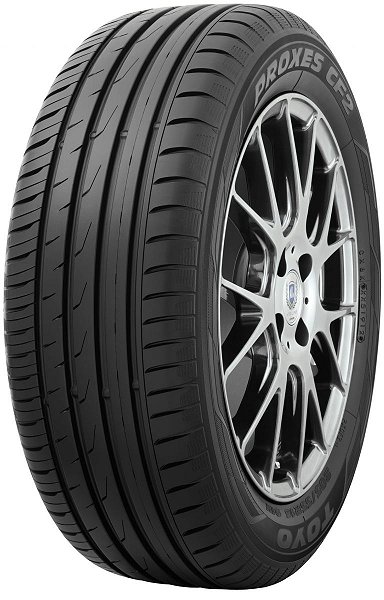Toyo CF2 PROXES SUV DOT22 235/60R16 H