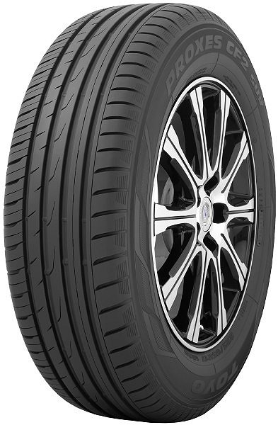 Toyo CF2 PROXES SUV DOT21 235/45R19 V