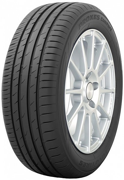 Toyo PROXES COMFORT XL DOT21 195/55R20 H