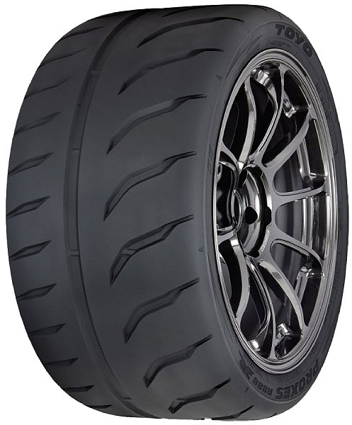 Toyo R888R PROXES XL 2G 235/35R19 Y