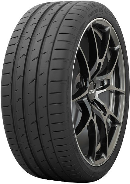 Toyo PROXES SPORT 2 XL 275/45R20 Y