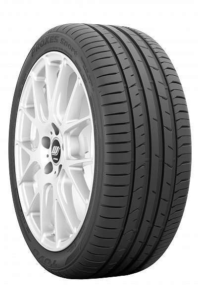 Toyo PROXES SPORT Q 235/50R20 W