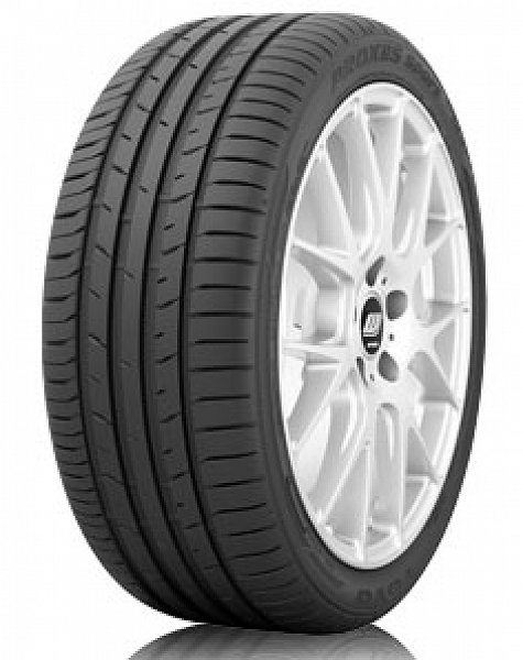 Toyo PROXES SPORT SUV 275/55R19 W