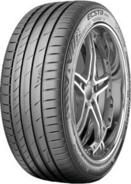 Kumho PS71EV ECSTA XL 255/45R19 W