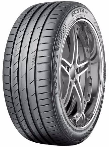 Kumho PS71SUV ECSTA 215/50R18 W