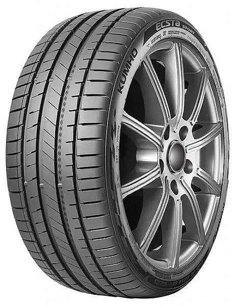 Kumho PS72 ECSTA SPORT S HXL 255/40R21 Y