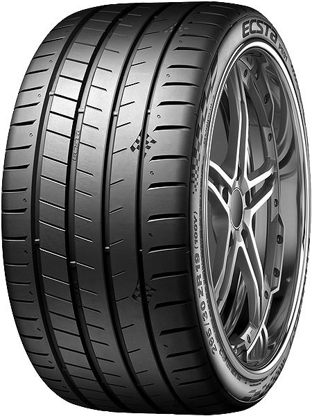 Kumho PS91 ECSTA 245/45R20 Y