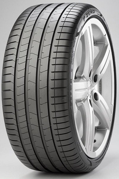 Pirelli P-ZERO LUXURY XL * 265/50R19 W