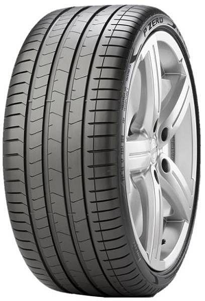 Pirelli P-ZERO SPORT  XL MO1 235/35R19 Y