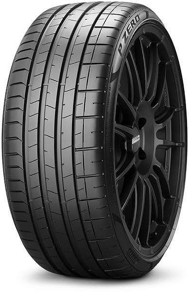 Pirelli P-ZERO SPORT PZ4 XL * 285/30R20 Y