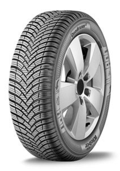 Kleber QUADRAXER 2 XL DOT21 225/55R16 H