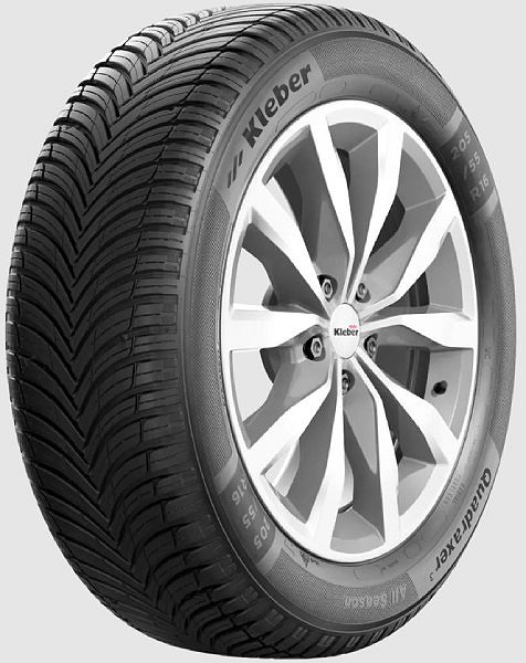 Kleber QUADRAXER 3 165/60R15 H