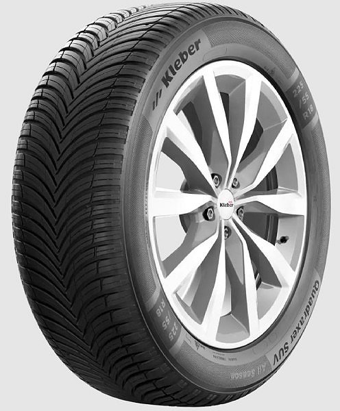 Kleber QUADRAXER SUV 215/50R18 V