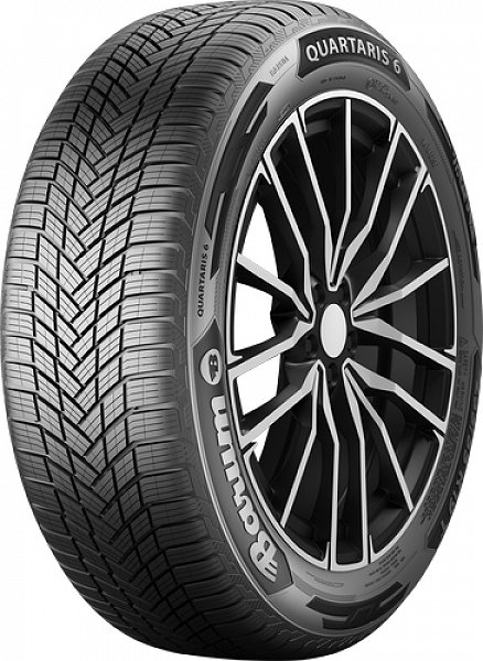 Barum QUARTARIS 6 205/55R16 H