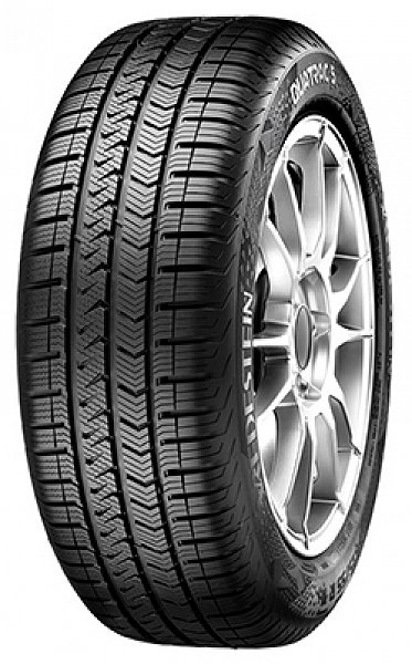 Vredestein QUATRAC 5 VW 255/60R18 V