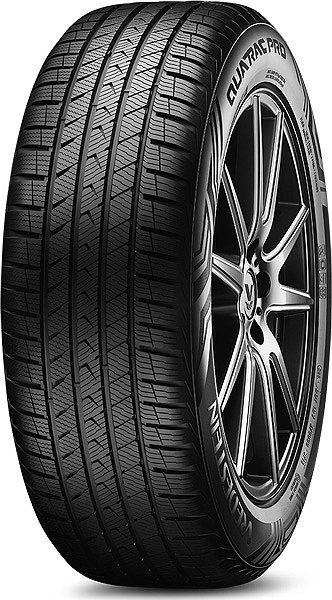 Vredestein QUATRAC PRO XL 205/40R17 W