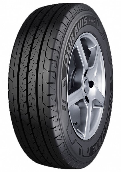 Bridgestone R660 215/70R15C S