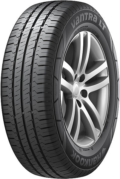 Hankook RA18 VANTRA LT 195/60R16C H