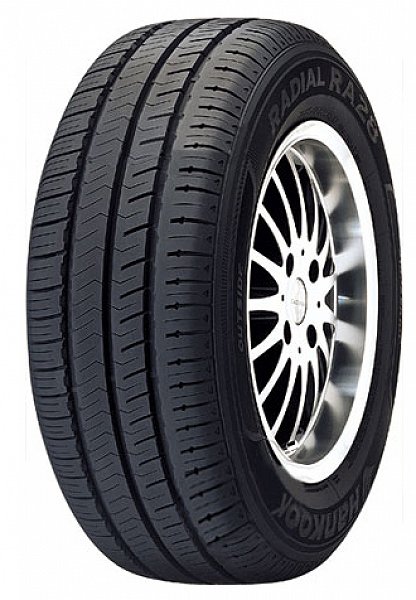 Hankook RA28 205/65R16C T