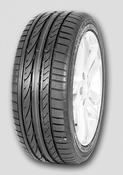 Bridgestone RE050A * XL RFT 255/30R19 Y