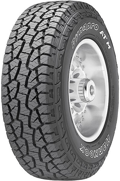 Hankook RF10 DYNAPRO ATM 195/80R15 T