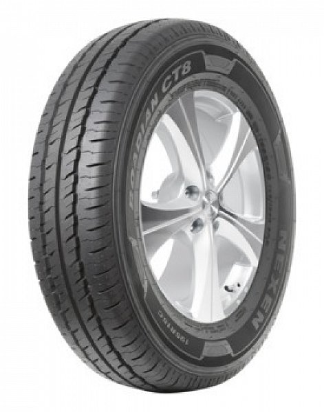 Nexen ROADIAN CT8 175/70R14C T
