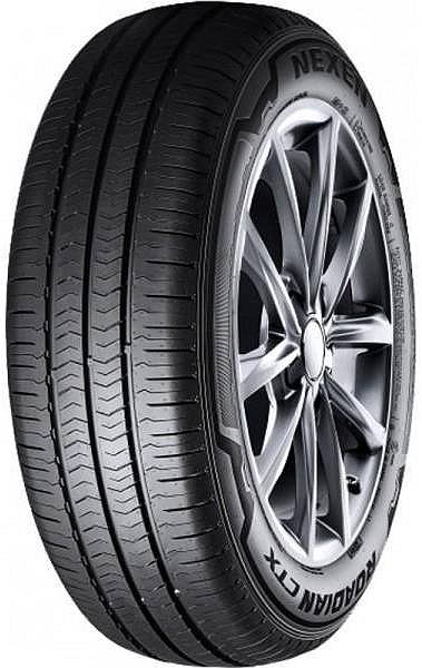 Nexen ROADIAN CTX 215/65R17 H