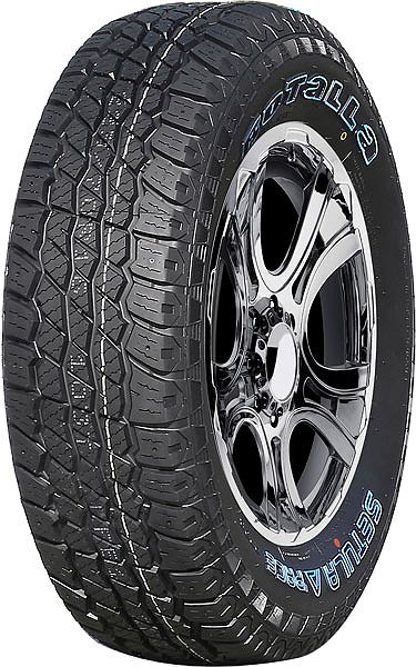 Rotalla AT08 XL DOT21 245/65R17 T