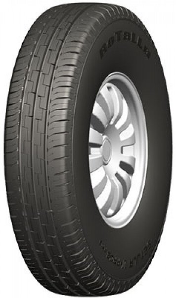 Rotalla RF19 195/60R16C H