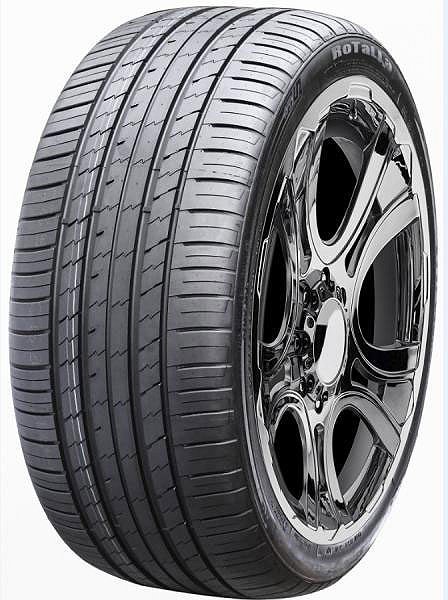 Rotalla RS01+ XL 265/50R20 W