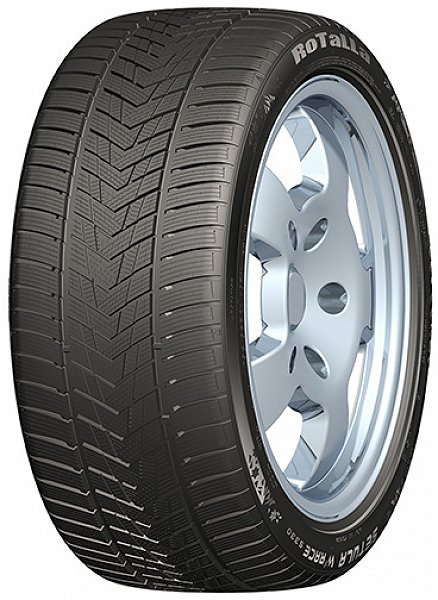 Rotalla S330 XL 255/50R19 V