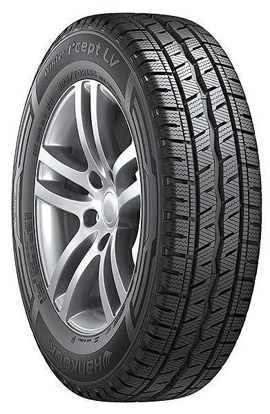 Hankook RW12 195/60R16C T