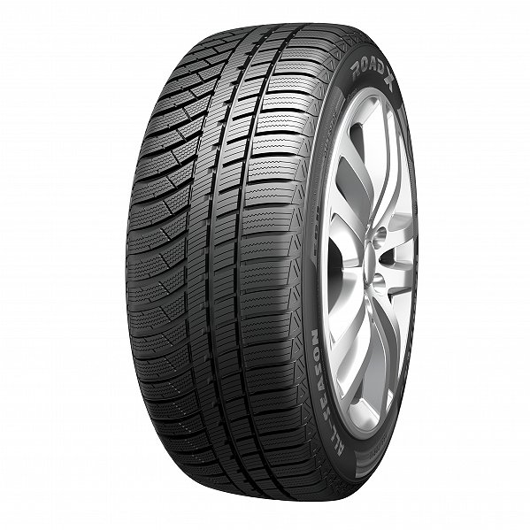 RoadX RXMOTION 4S 195/50R15 H