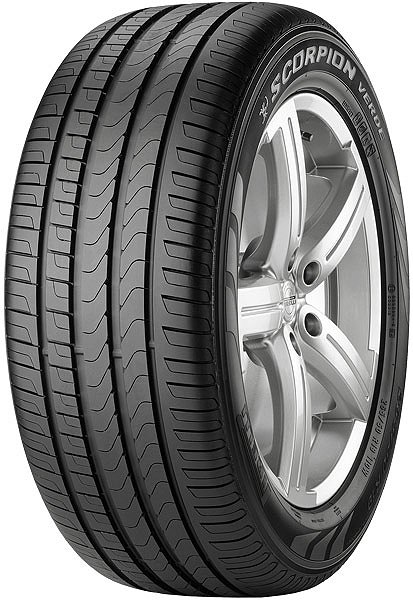 Pirelli SCORPION VERDE MO 265/45R20 Y