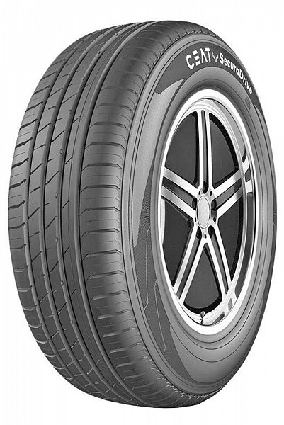 Ceat SECURADRIVE 215/55R17 W