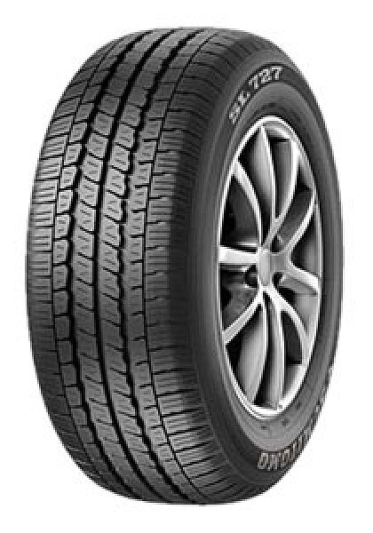 Sumitomo SL727 DOT22 225/70R15C R