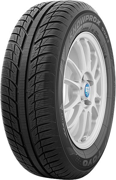 Toyo S943 SNOWPROX 155/60R15 T