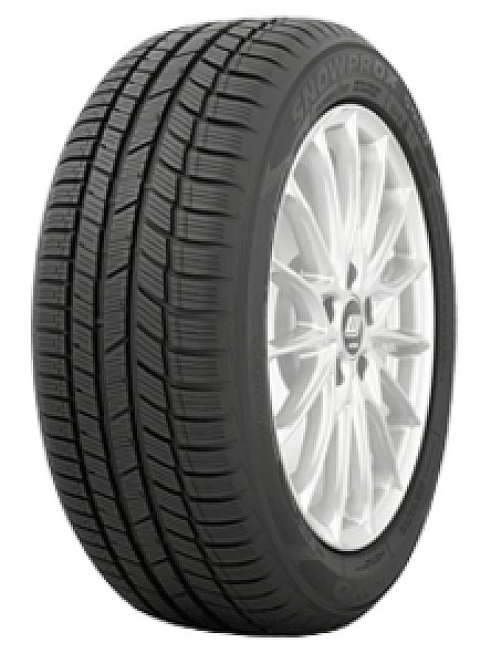 Toyo S954 SNOWPROX XL 235/45R18 V