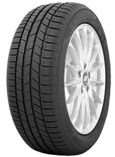 Toyo S954 SNOWPROX SUV XL 255/60R17 H