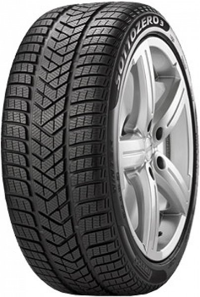 Pirelli SOTTOZERO 3 XL RUNFLAT * 255/40R18 V